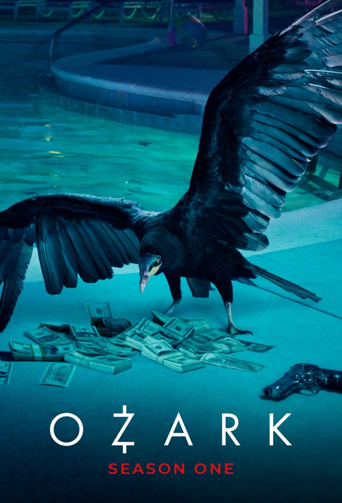 Ozark - Season 1 [85973] (A1772261441) [[Shows 2.0]] --Plex--